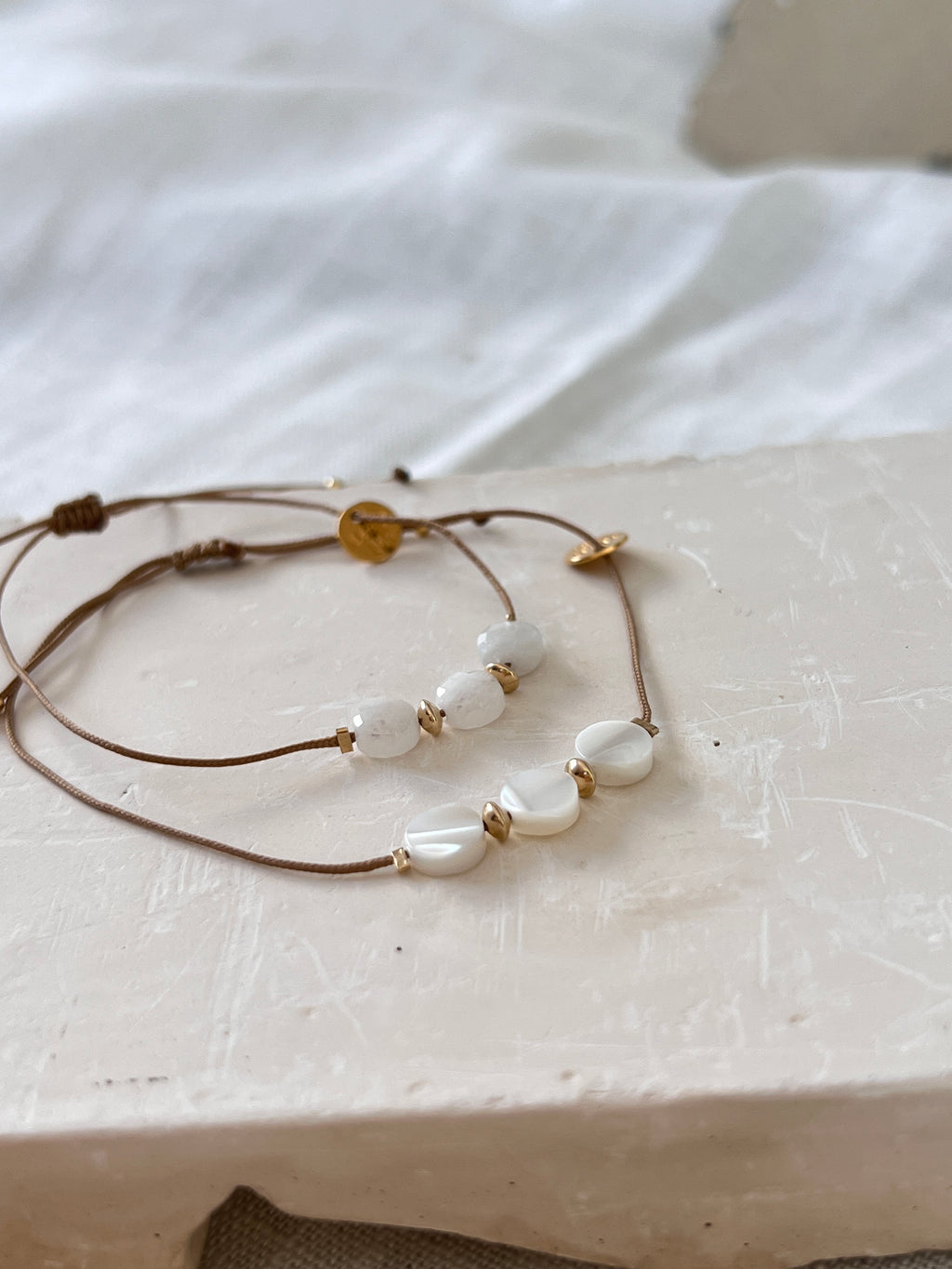 Bracelet OLYMPE