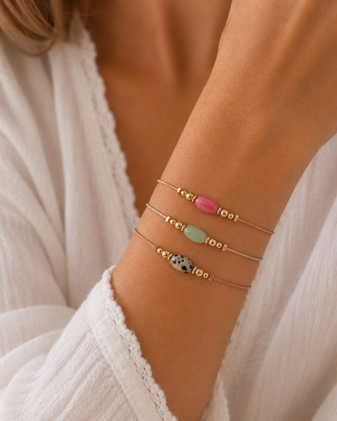 Bracelet OLIVIA