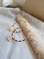 Boucles d oreilles CLAUDINE