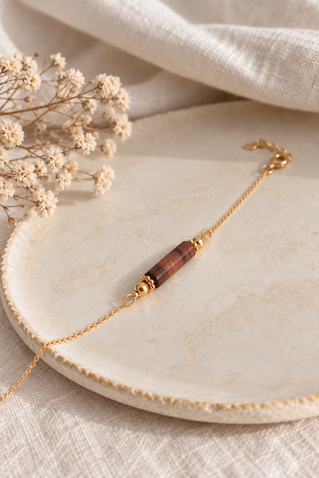 Bracelet OMBELINE