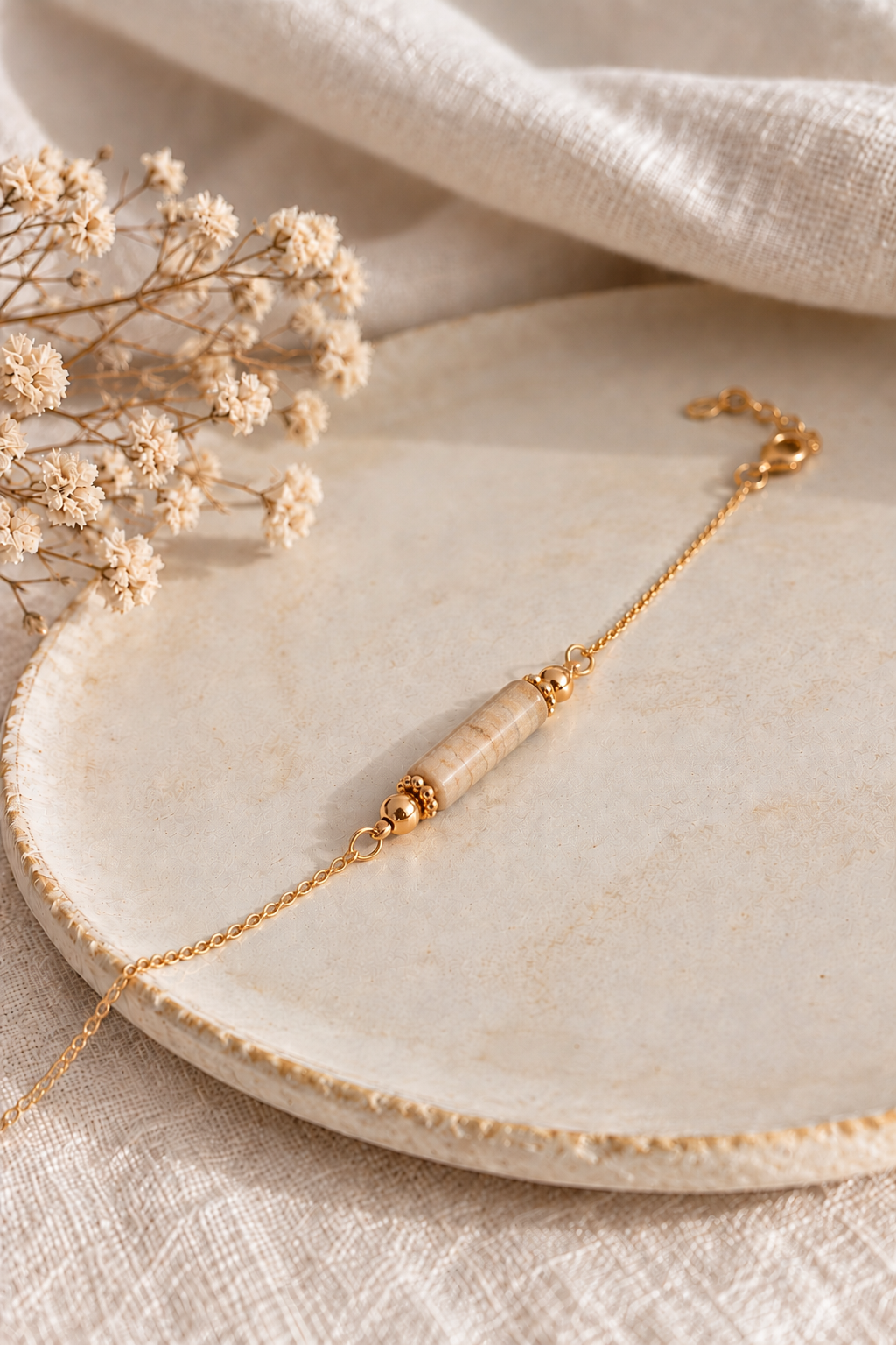 Bracelet OMBELINE