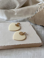 Boucles d'oreille WENDY