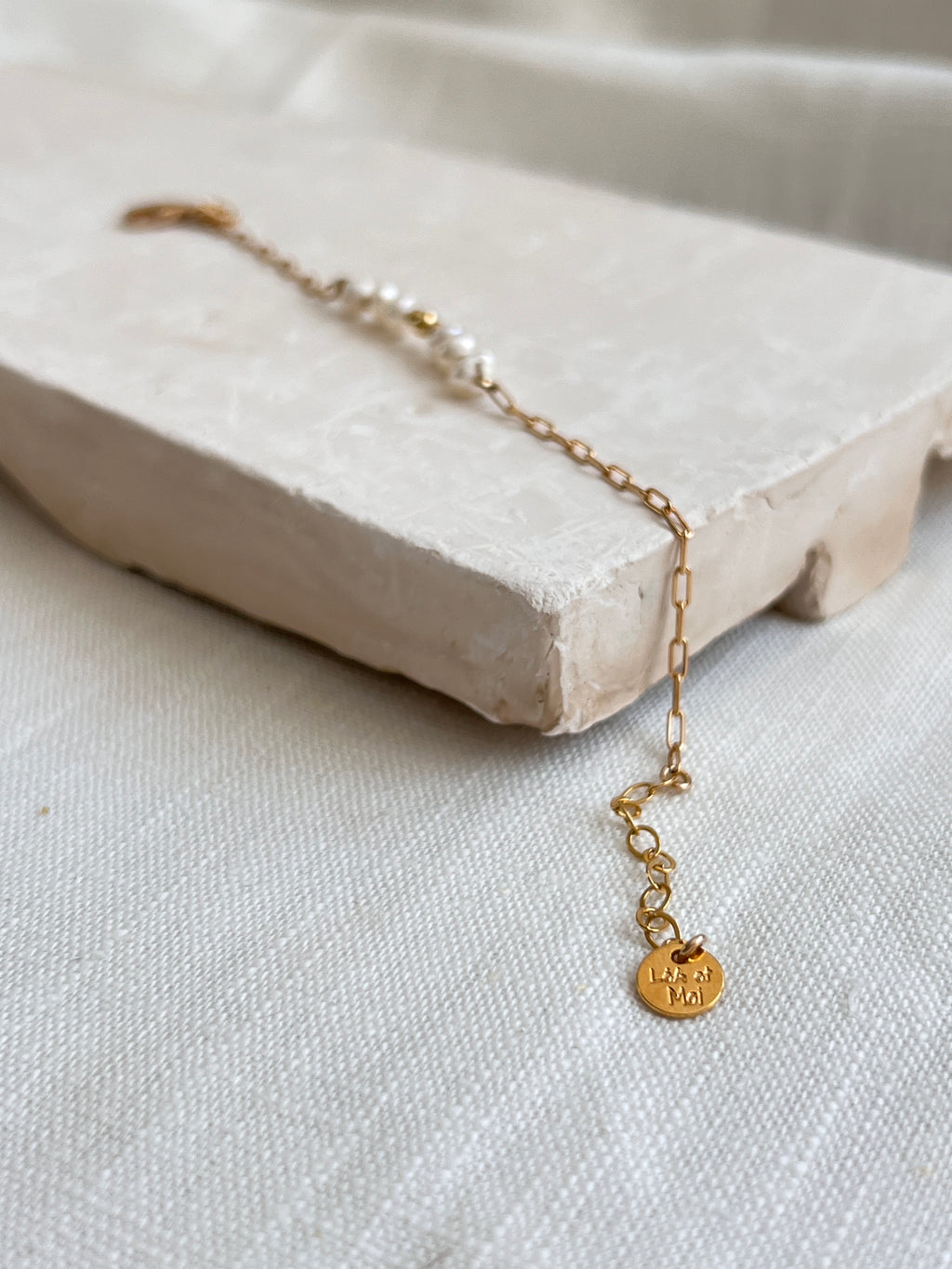 Bracelet ODETTE