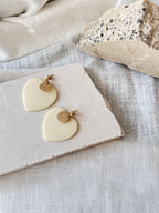 Boucles d'oreille WENDY