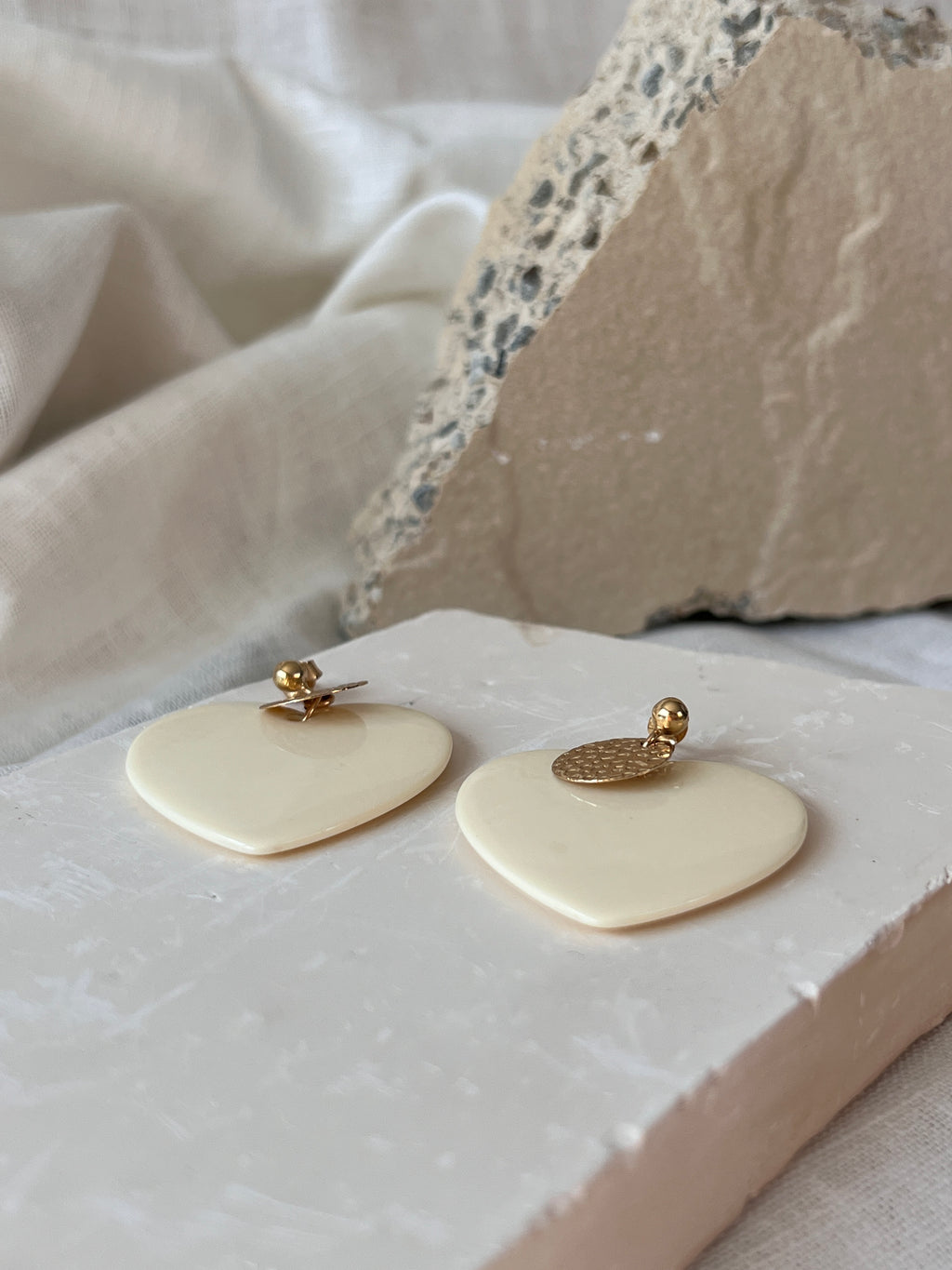 Boucles d'oreille WENDY