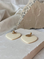 Boucles d'oreille WENDY