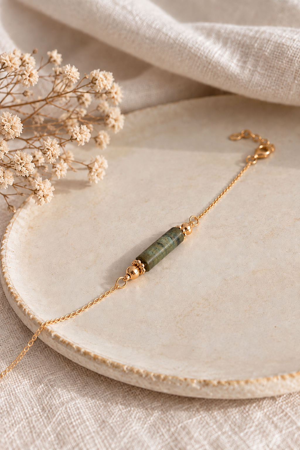 Bracelet OMBELINE