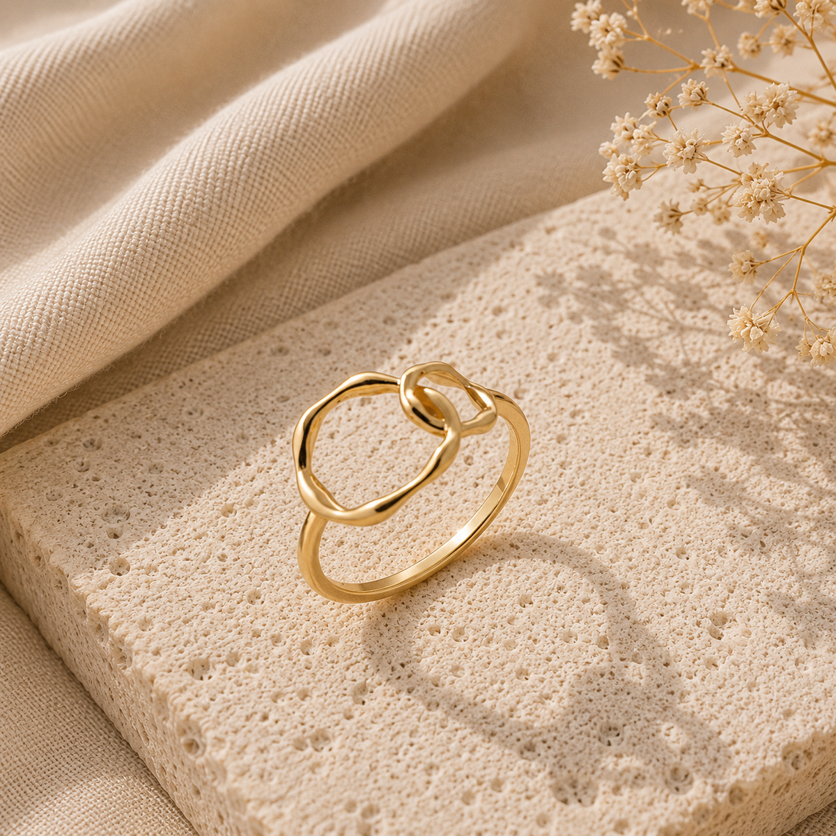 Bague EMMA