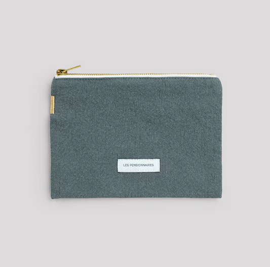 Pochette Les Pensionnaires - Bleu horizon