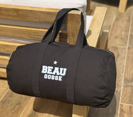 Sac Polochon - Beau gosse