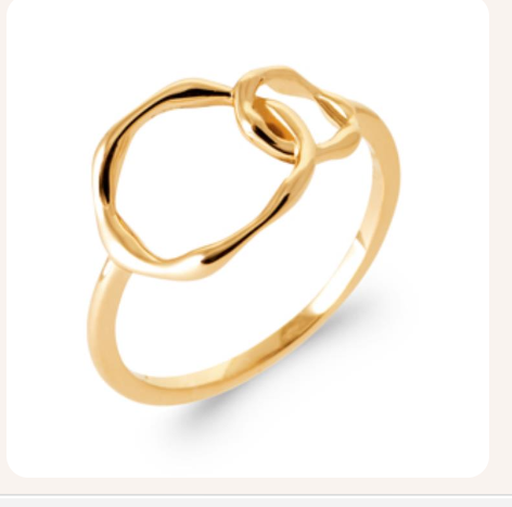 Bague EMMA