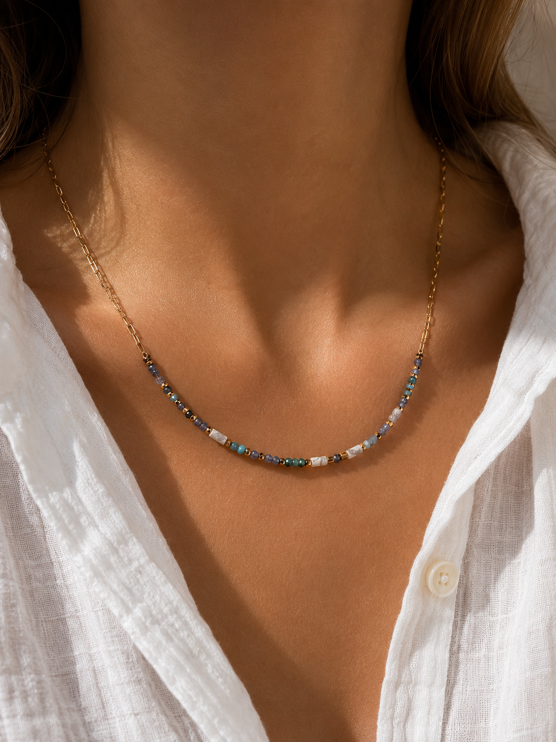 Collier NICOLE