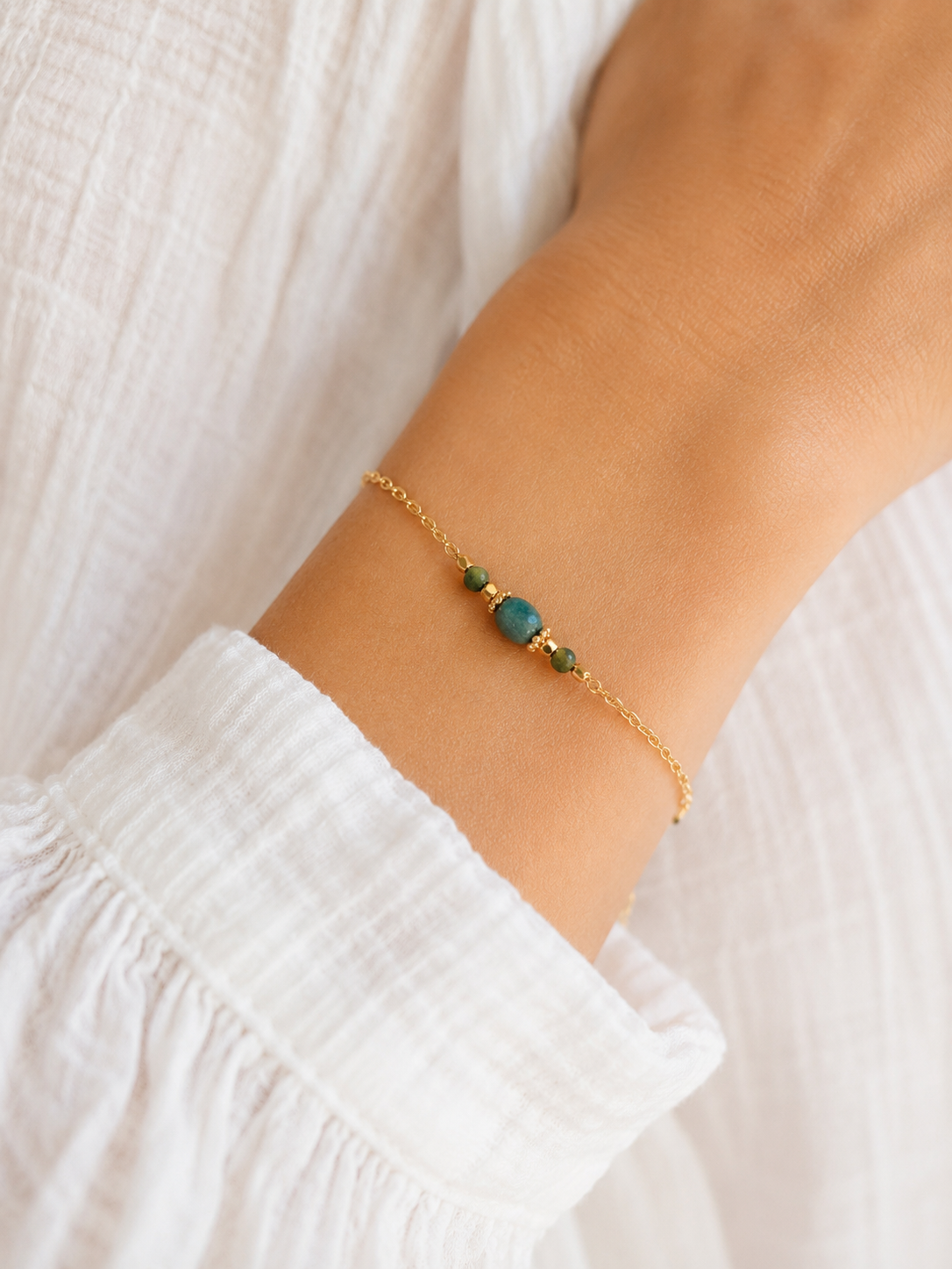 Bracelet SIXTINE