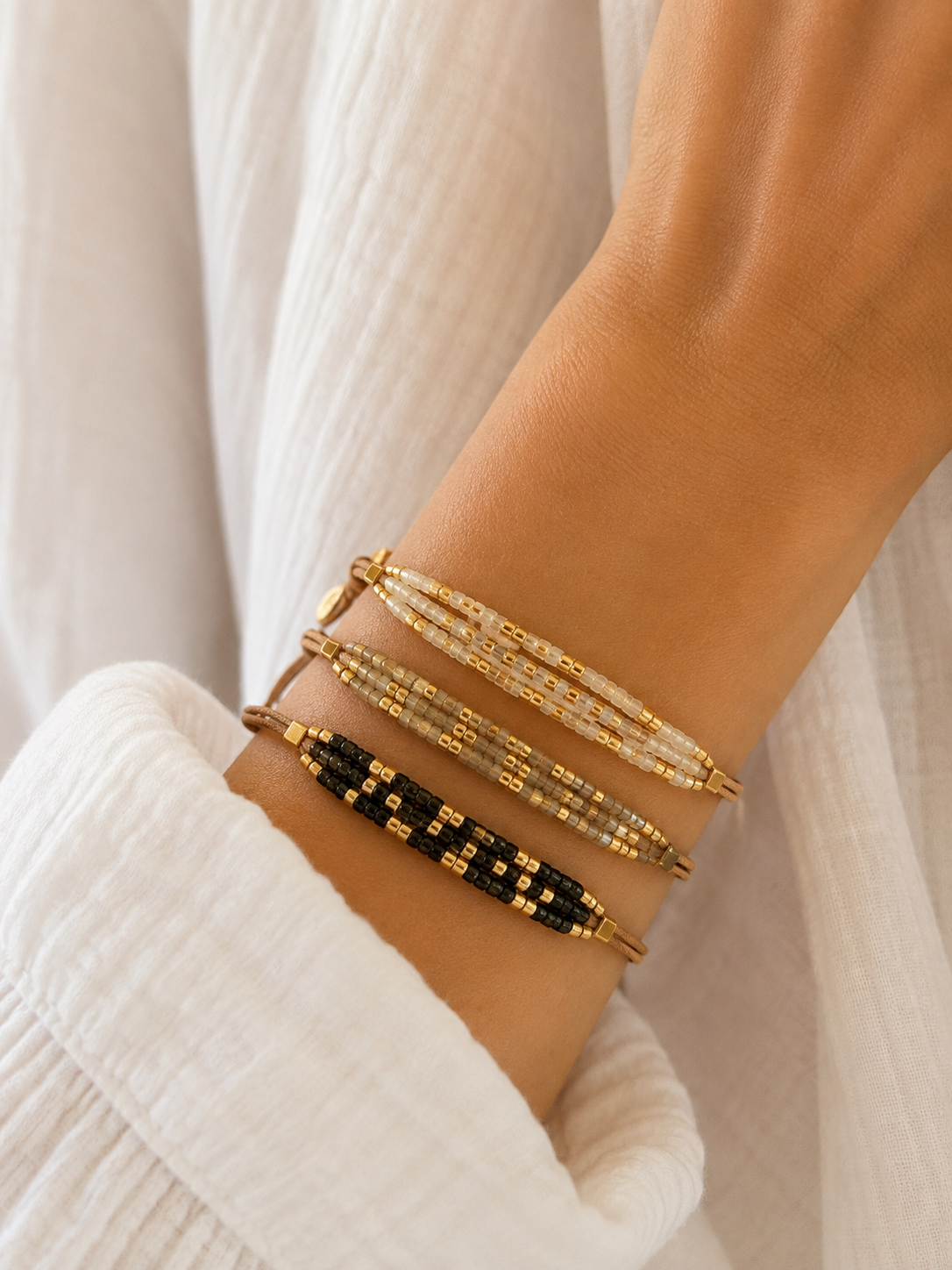 Bracelet CLOTHILDE