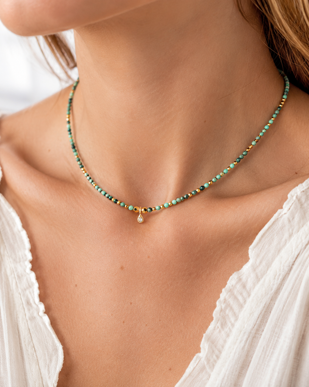 Collier JUDITH