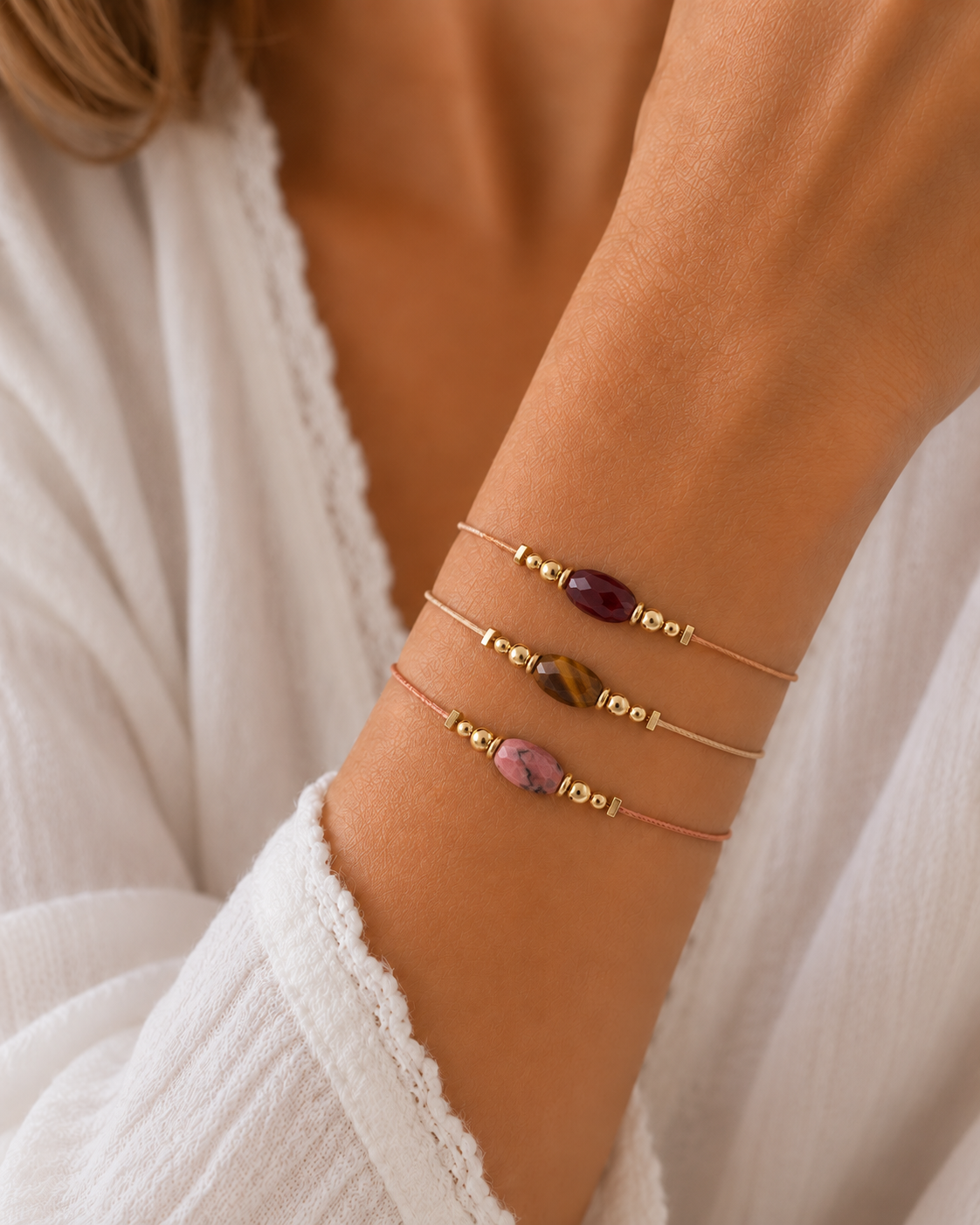 Bracelet OLIVIA