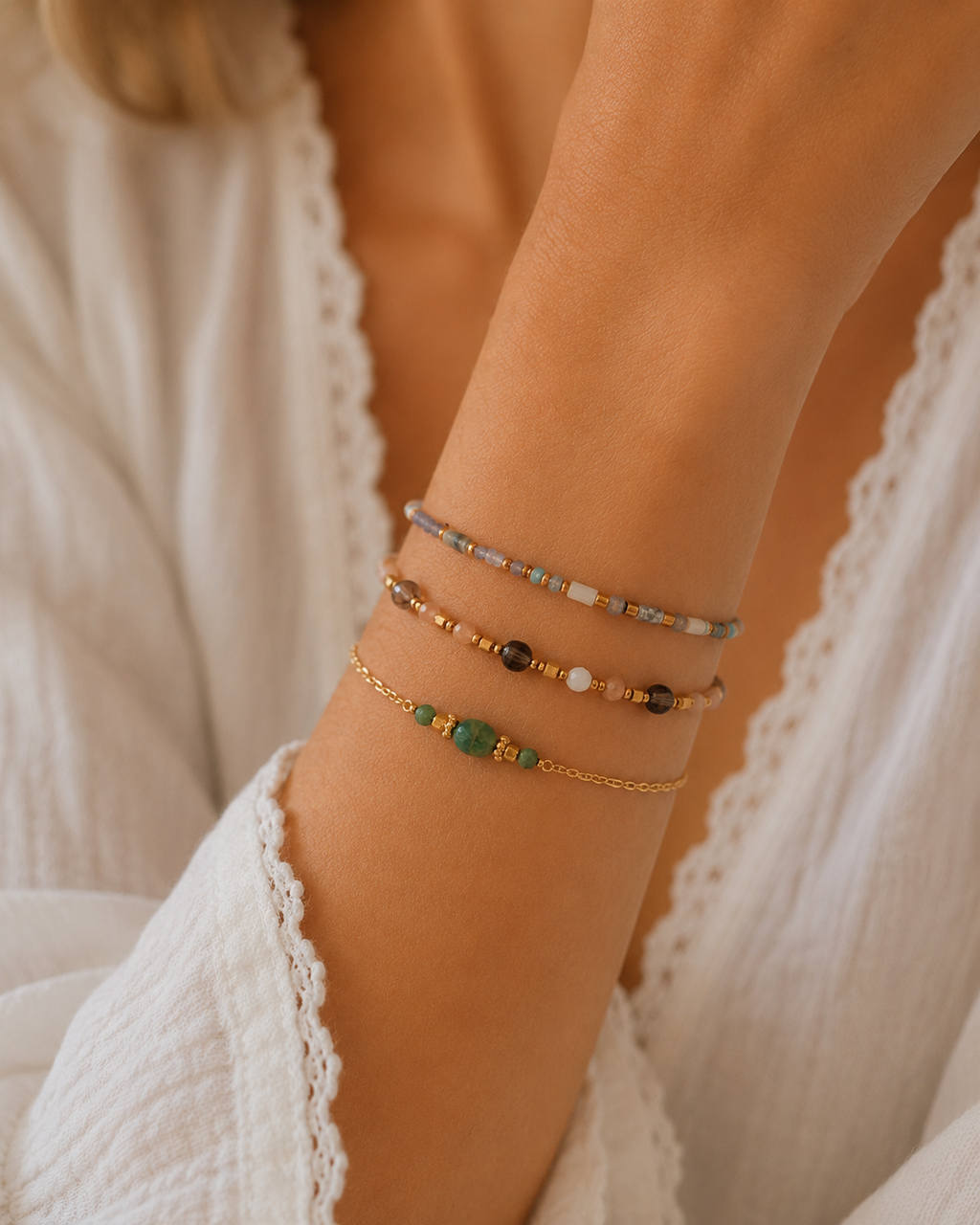 Bracelet SUZIE