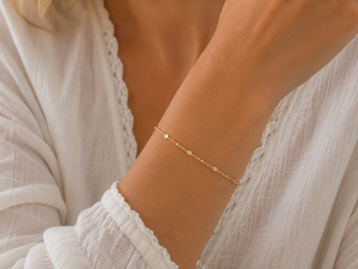 Bracelet ROBIN