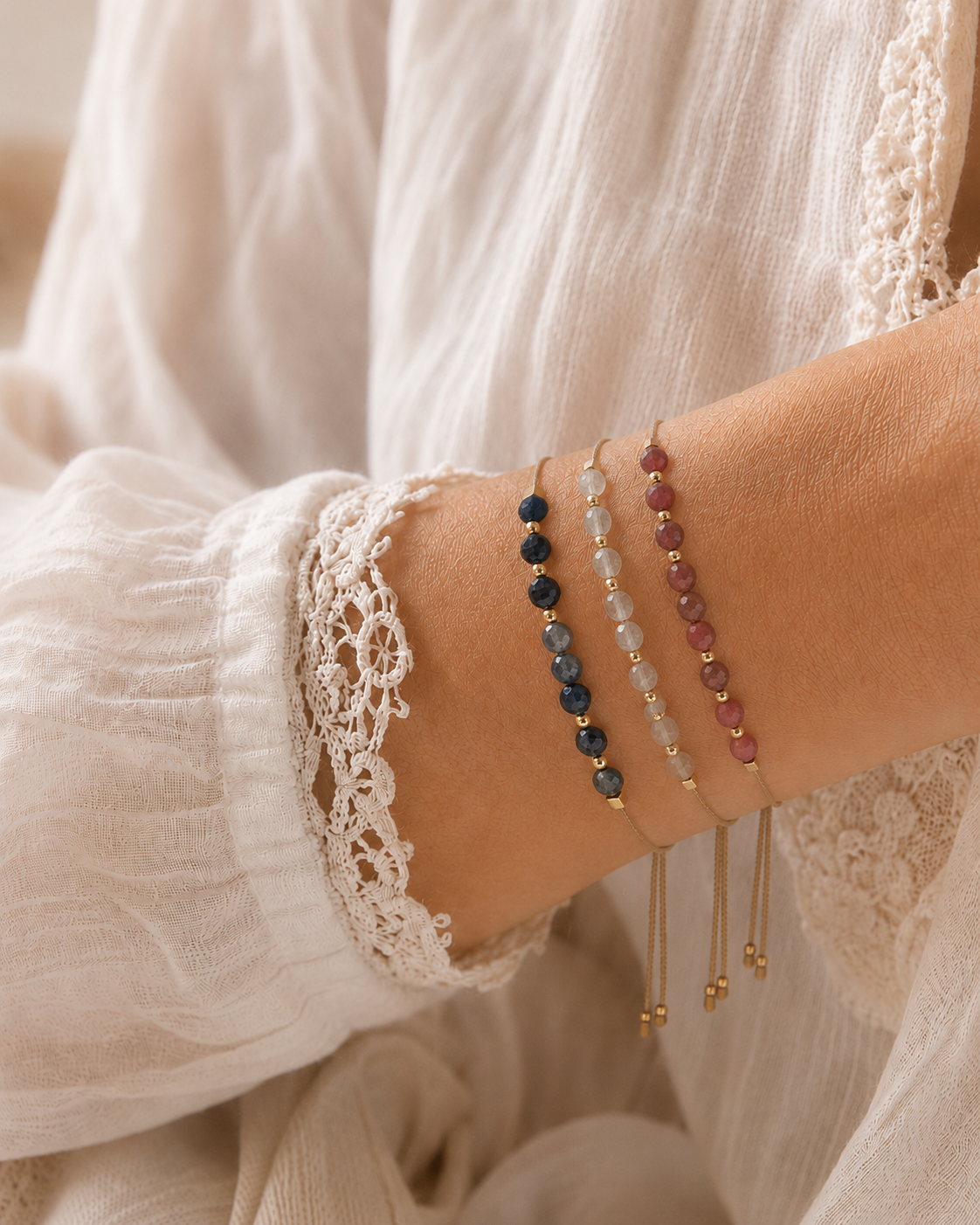 Bracelet VIRGINIE