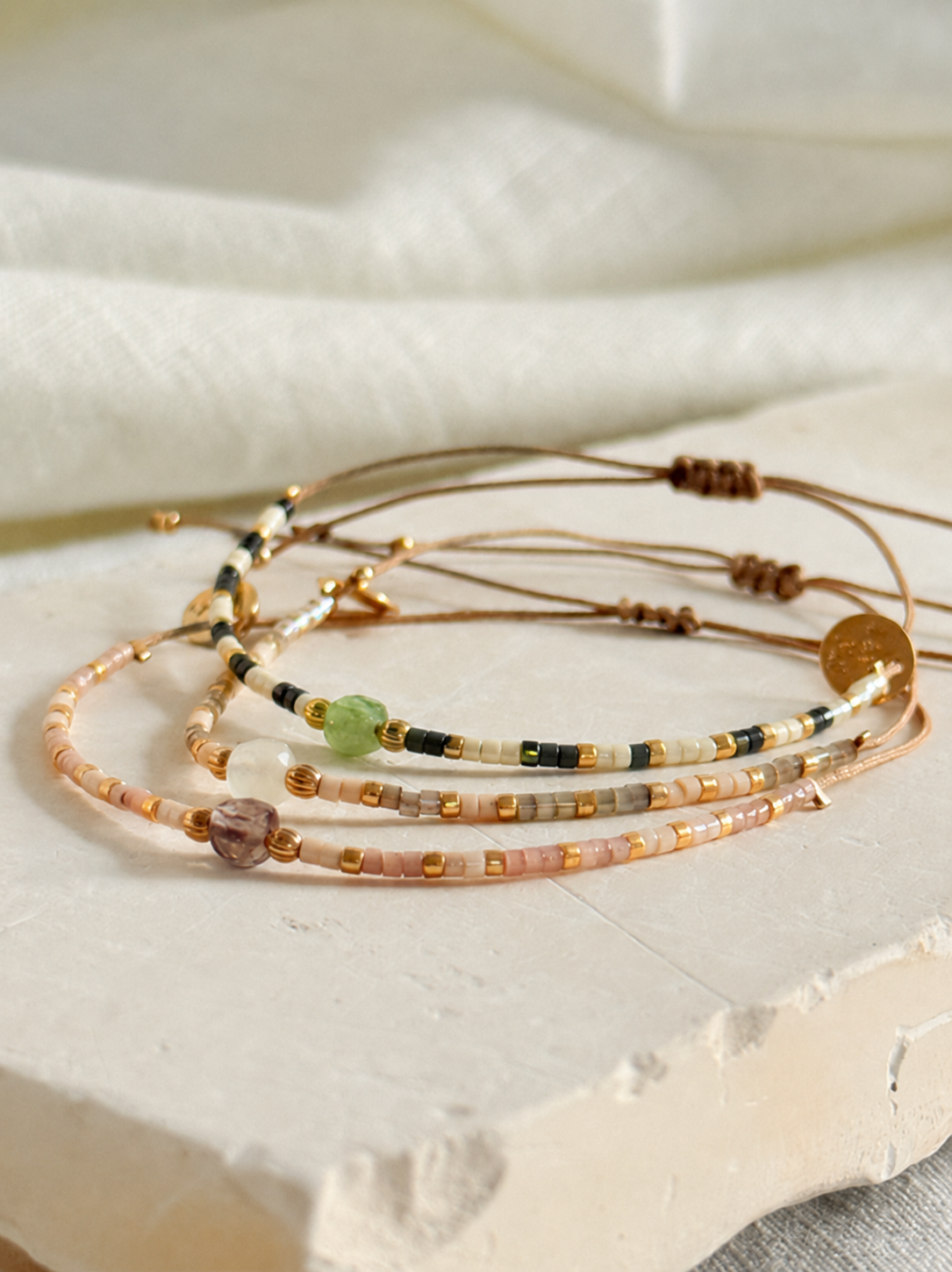 Bracelet CLARISSE