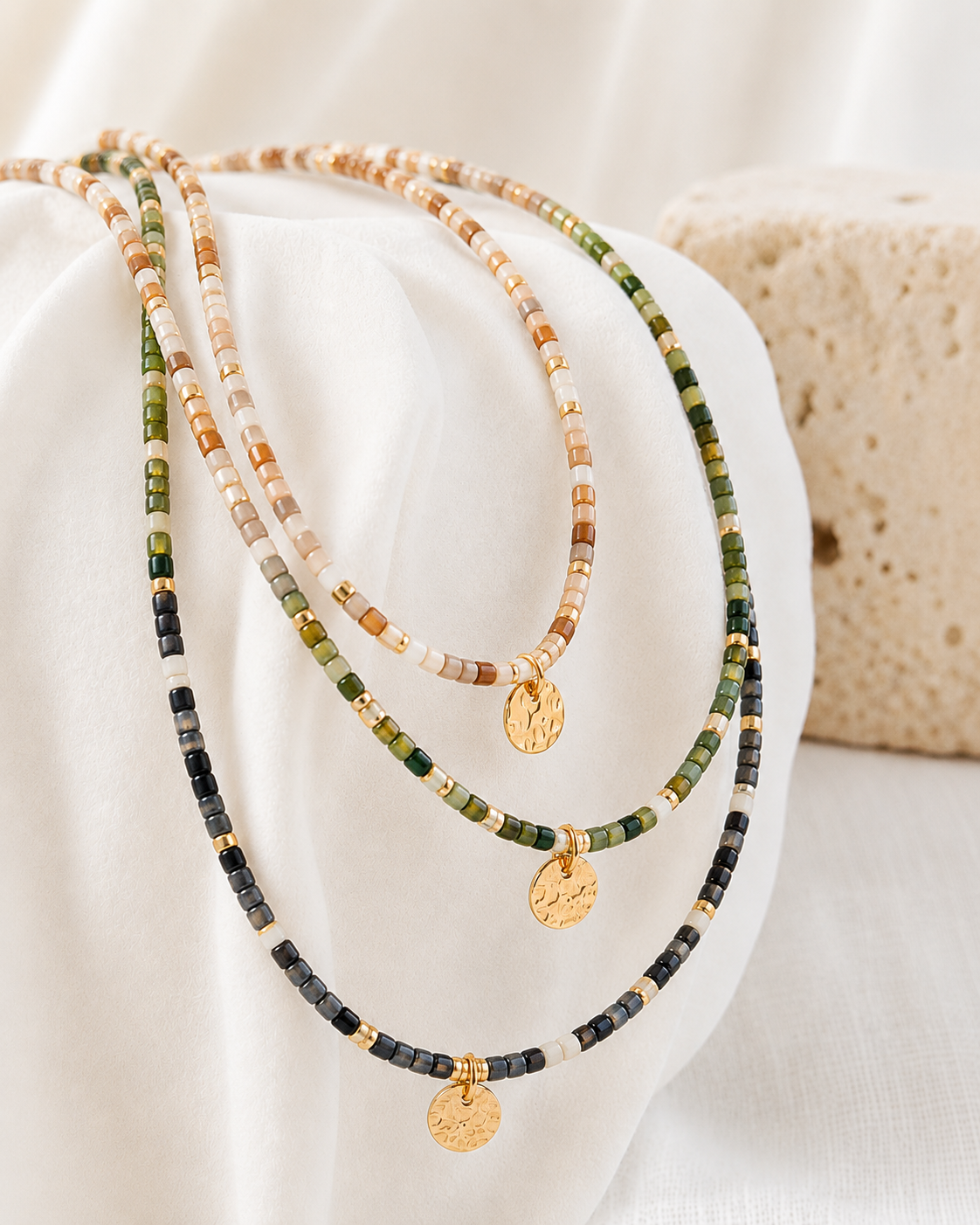Collier BERANGERE