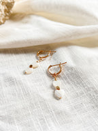 Boucles d'oreilles ROMY II