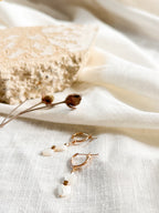 Boucles d'oreilles ROMY II