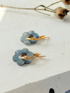 Créoles FLORE- Coloré