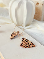 Boucles d'oreilles ERINE