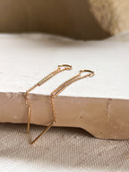 Boucles d'oreilles MAUDE