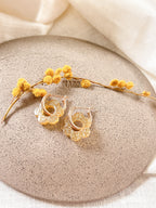 Créoles FLORE- Coloré