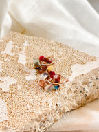 Créoles FLORE- Coloré