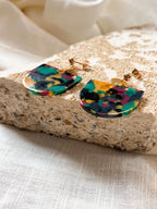 Boucles d'oreilles GIGI