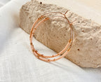 Boucles d oreilles CLAUDIA