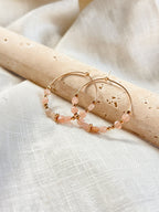 Boucles d'oreille VICKY