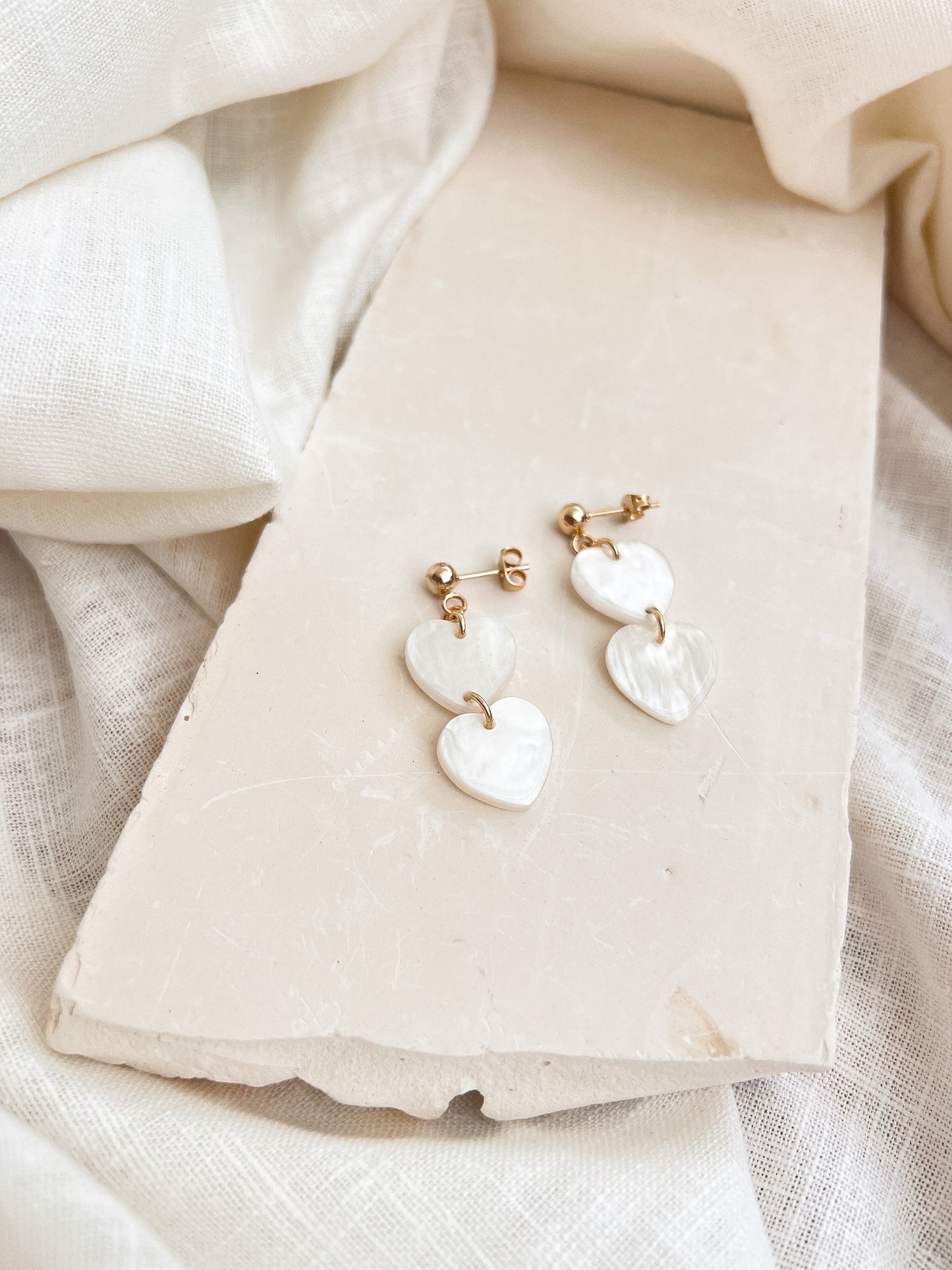 Boucles d'oreilles ADELE