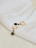 Boucles d'oreilles MAUD