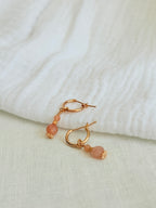 Boucles d'oreilles MAUD