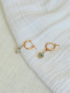 Boucles d'oreilles MAUD