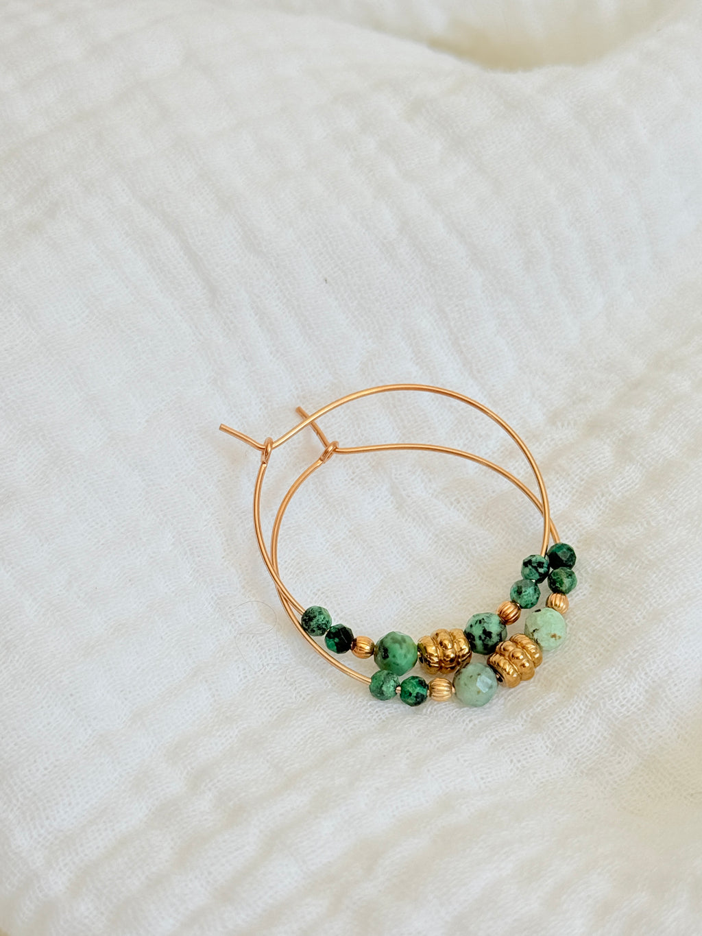 Boucles d'oreilles VERA