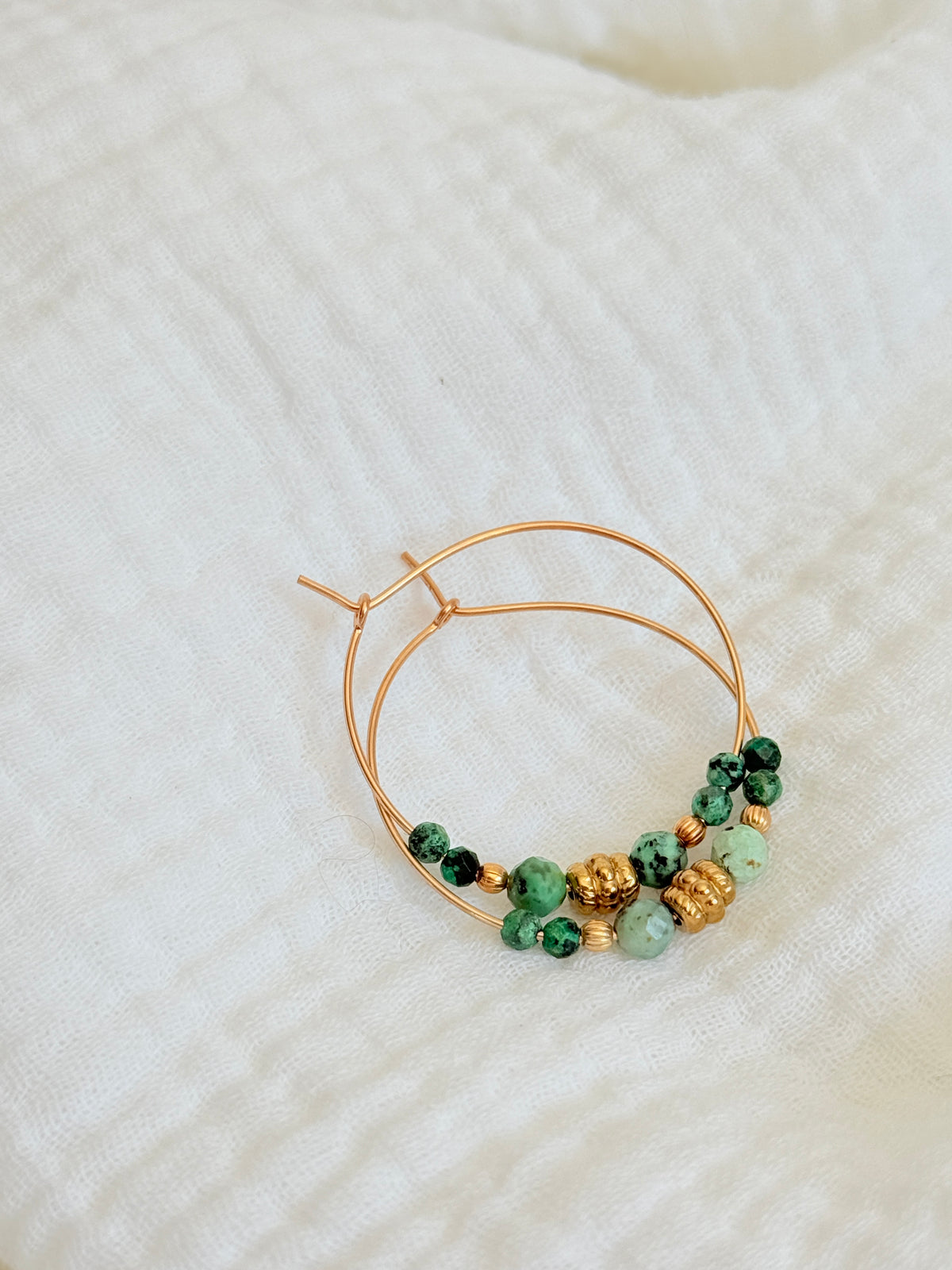 Boucles d'oreilles VERA