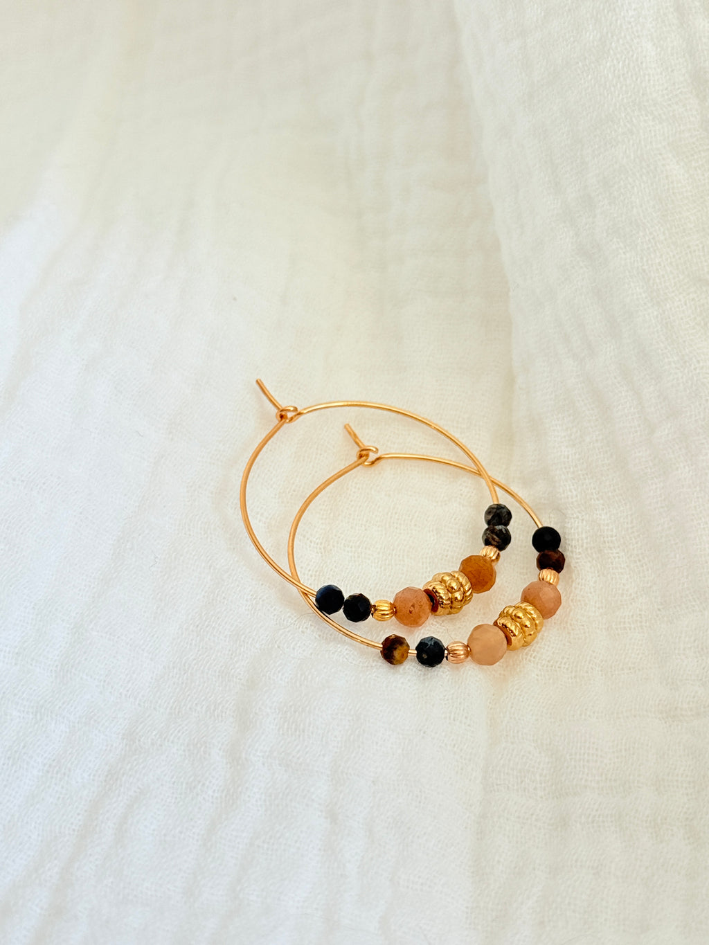 Boucles d'oreilles VERA