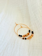 Boucles d'oreilles VERA