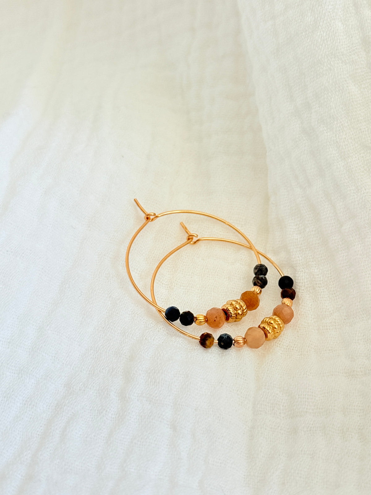 Boucles d'oreilles VERA