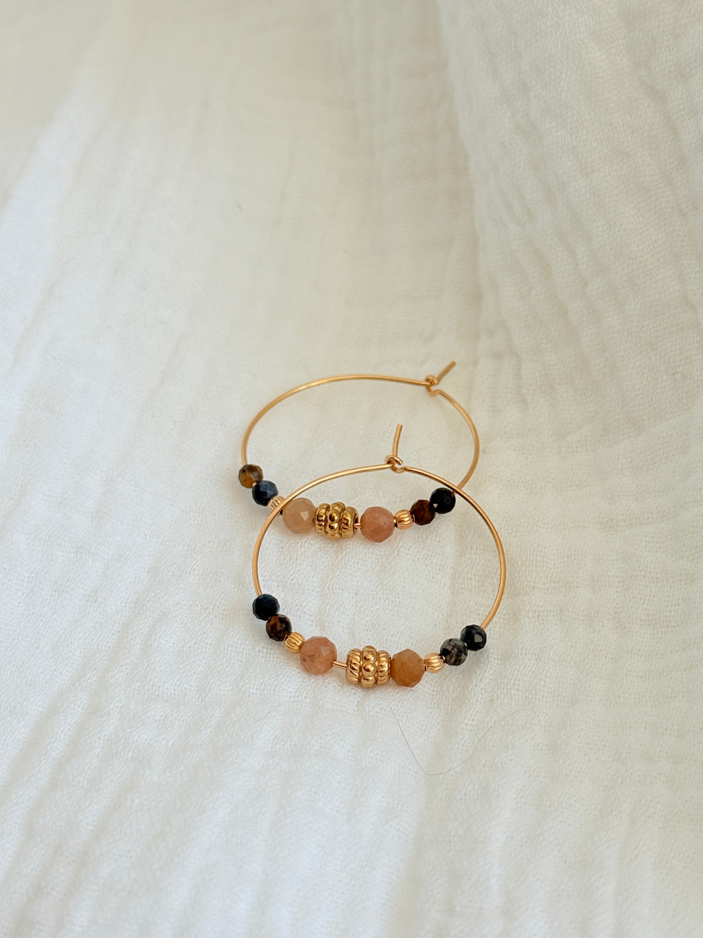 Boucles d'oreilles VERA
