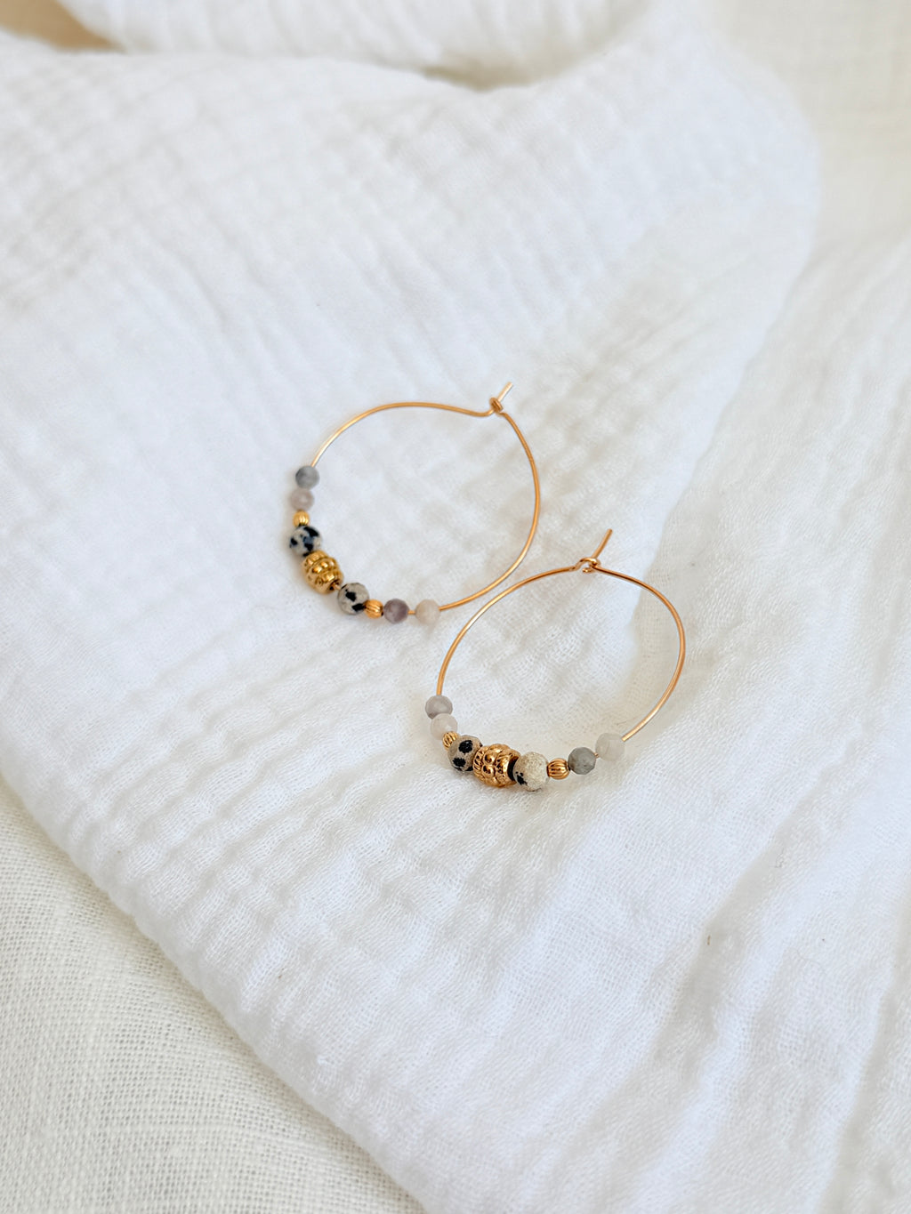 Boucles d'oreilles VERA