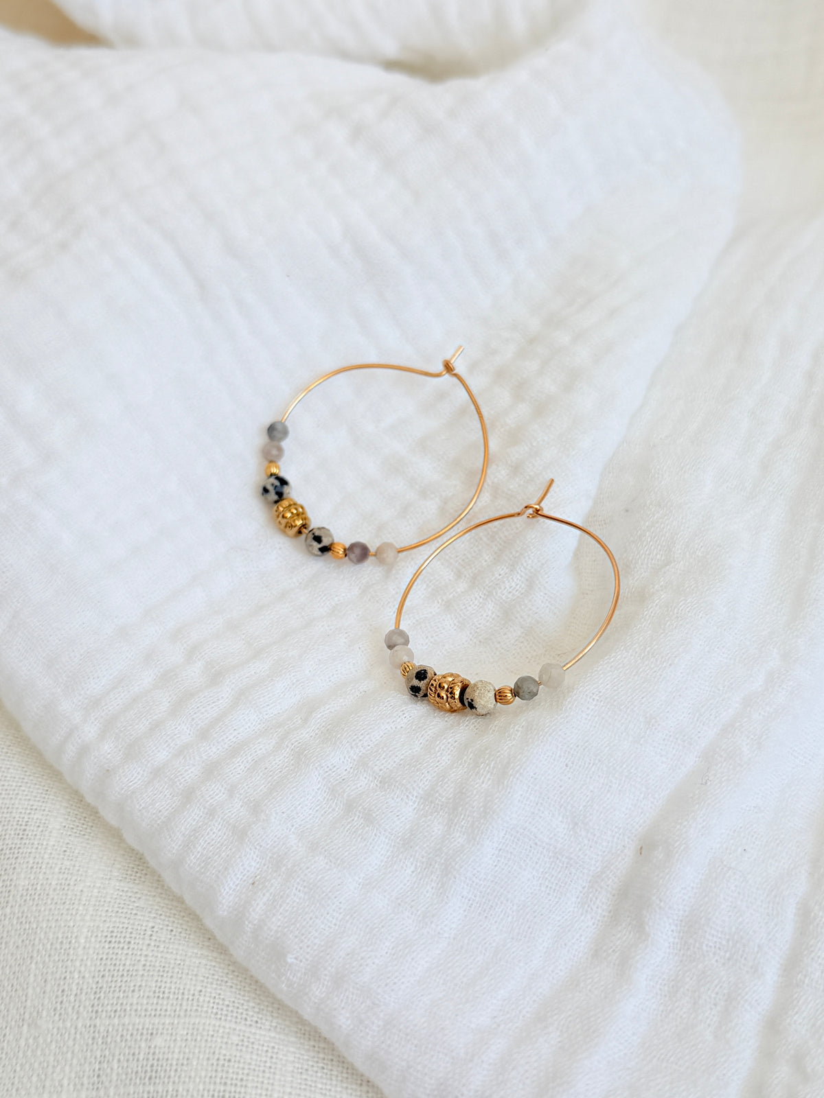 Boucles d'oreilles VERA