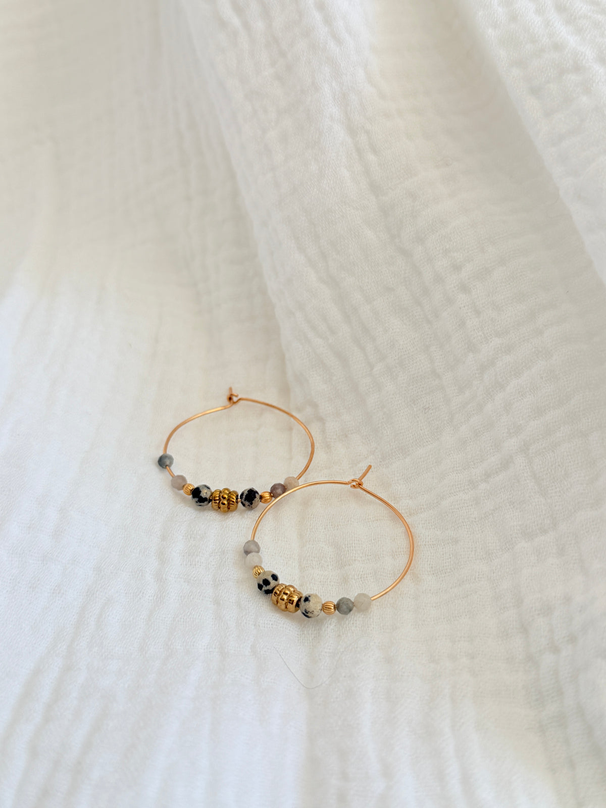Boucles d'oreilles VERA