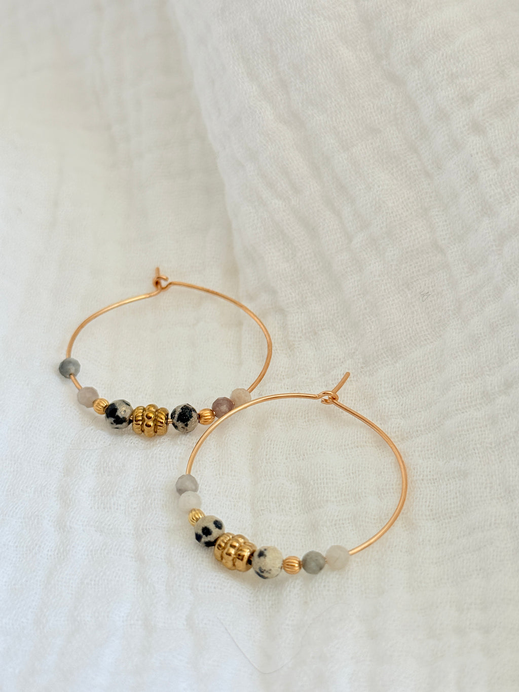 Boucles d'oreilles VERA