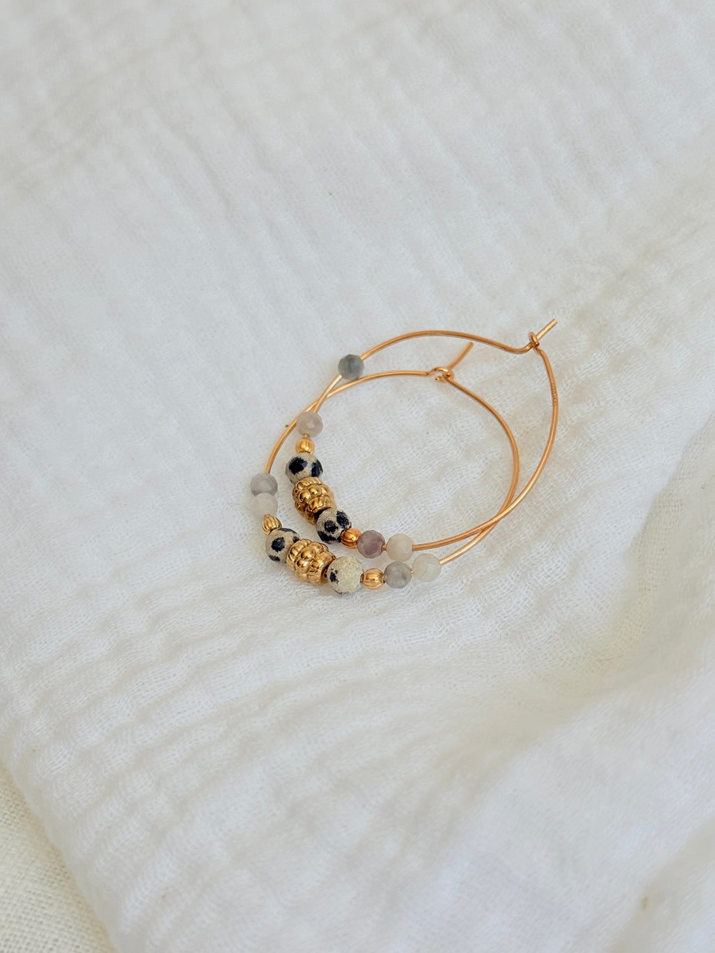 Boucles d'oreilles VERA